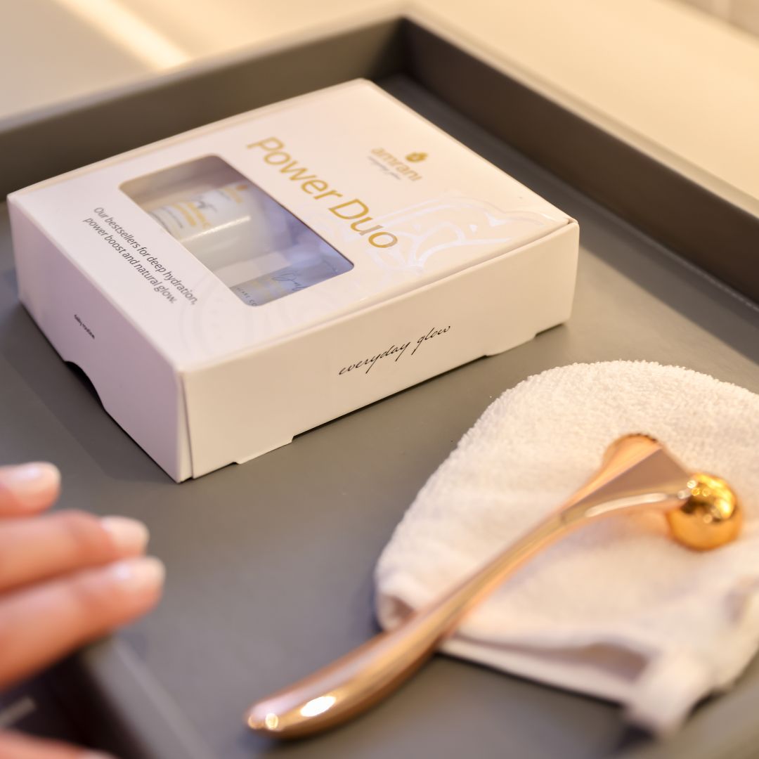 Ageless Face Roller Pro