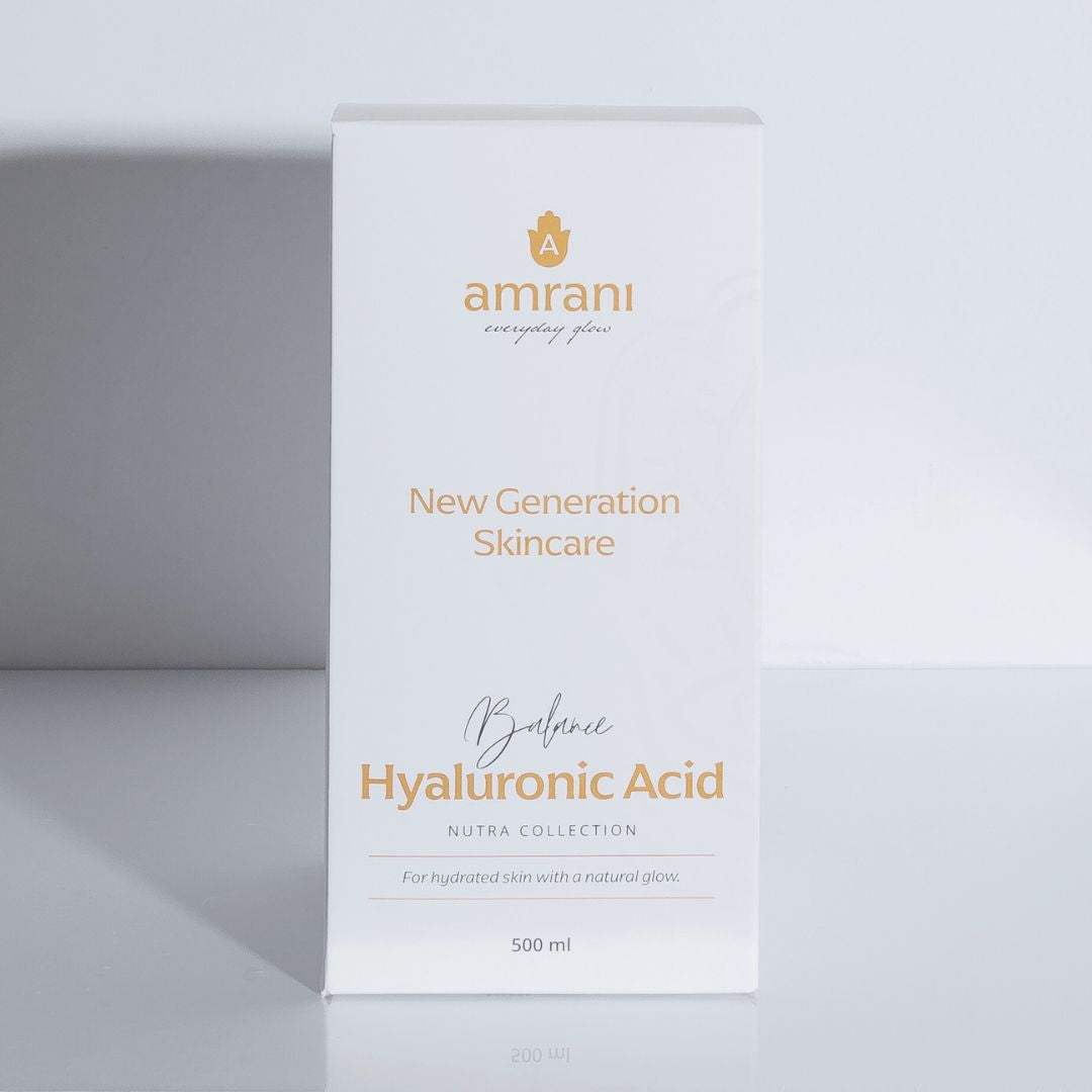 Balance Hyaluronic Acid
