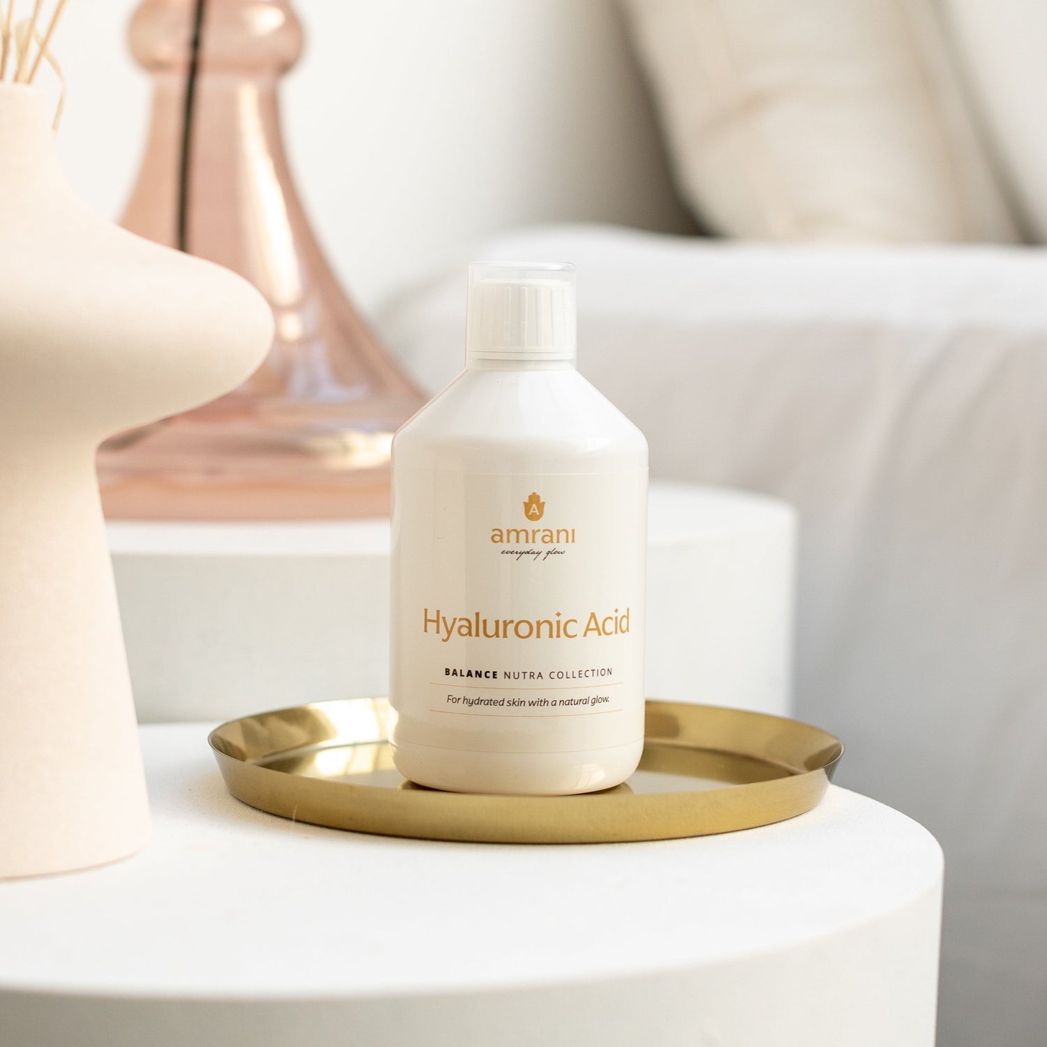 Balance Hyaluronic Acid