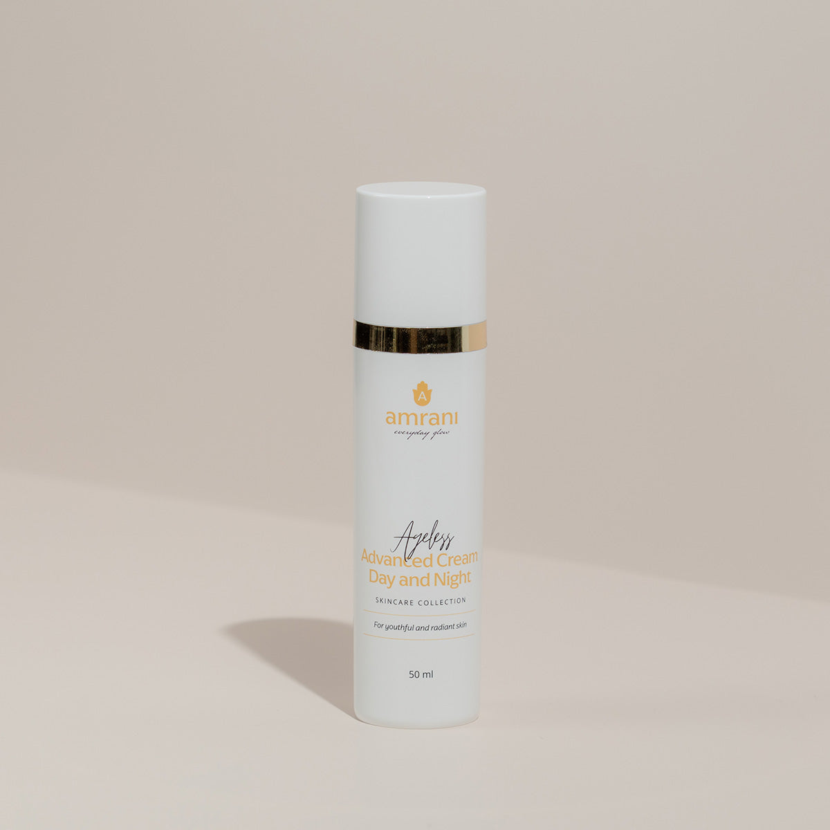 Advanced Cream Day & Night