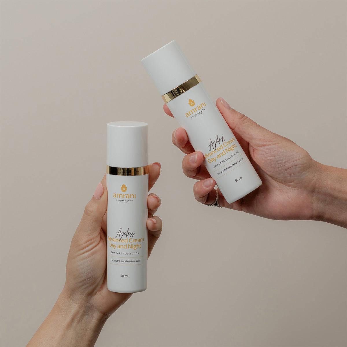 Advanced Cream Day & Night