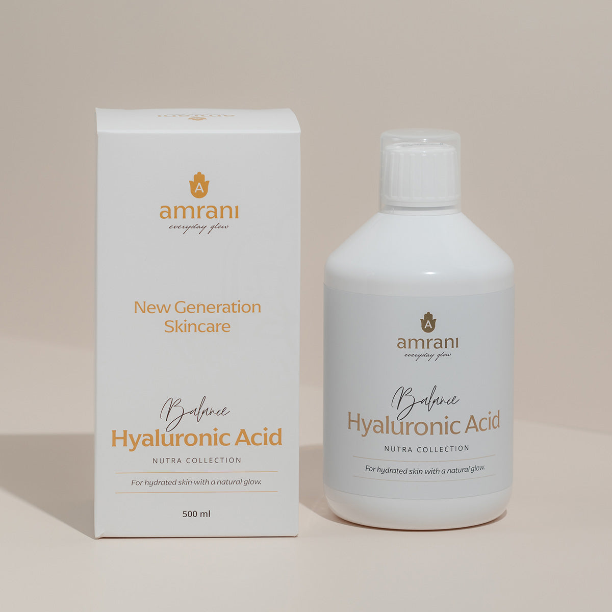 Balance Hyaluronic Acid