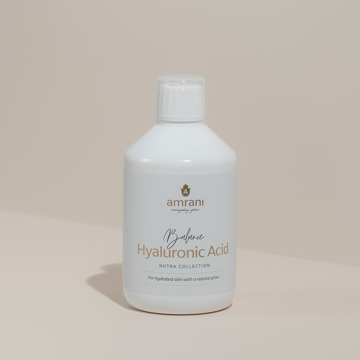 Balance Hyaluronic Acid
