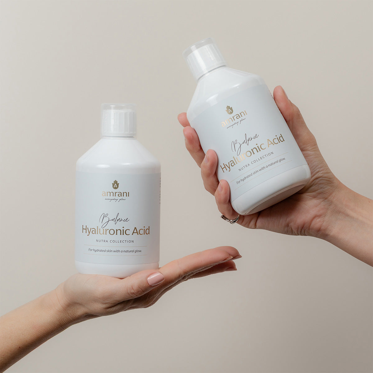 Balance Hyaluronic Acid