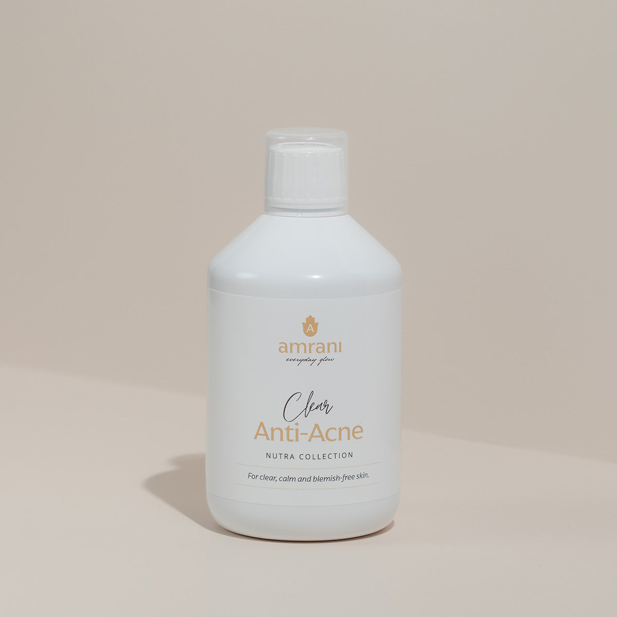 Clear Anti Acne