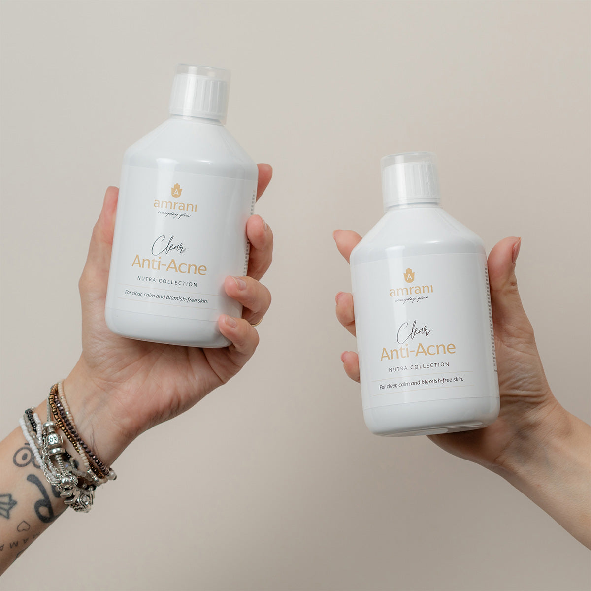 Clear Anti Acne