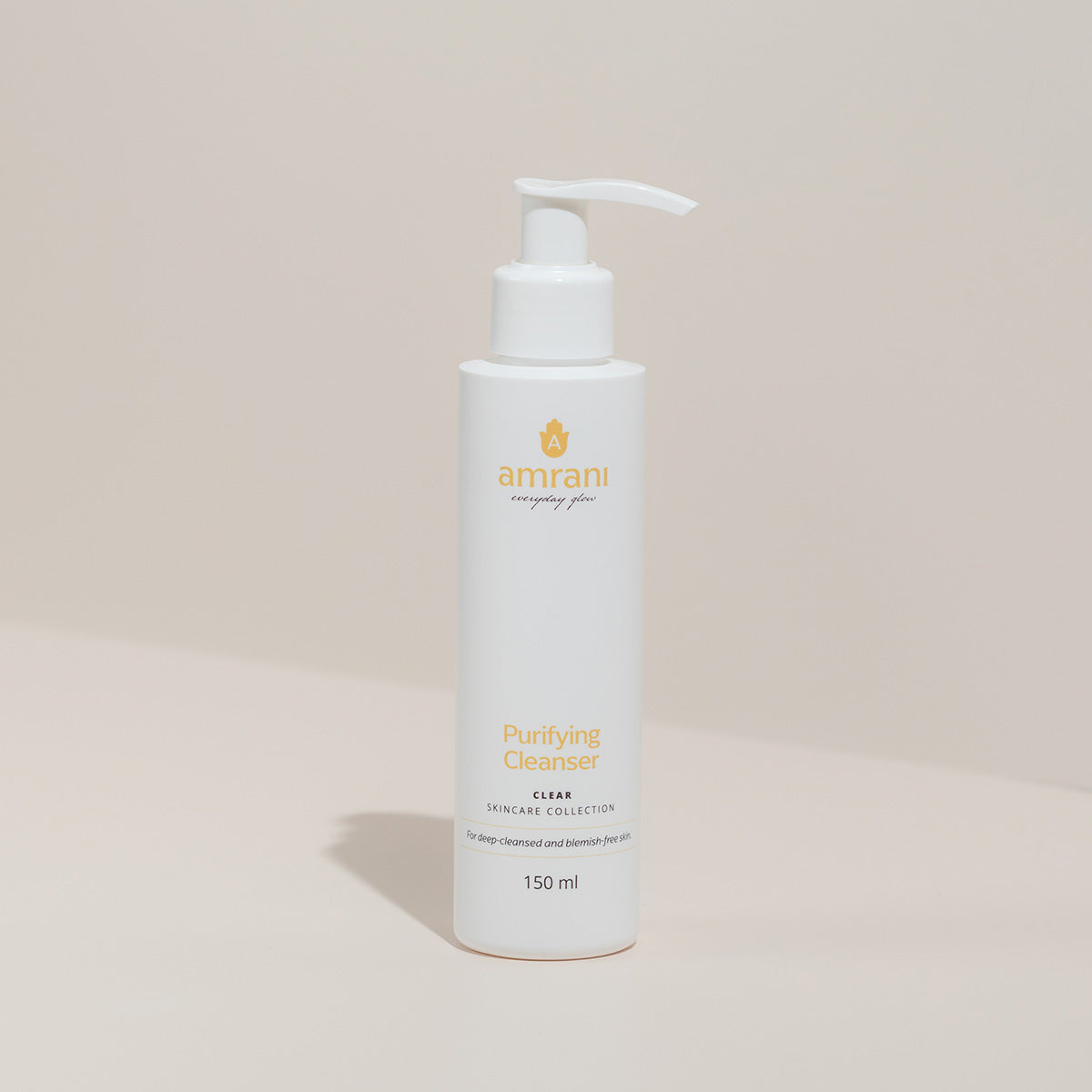 Clear Purifying Cleanser