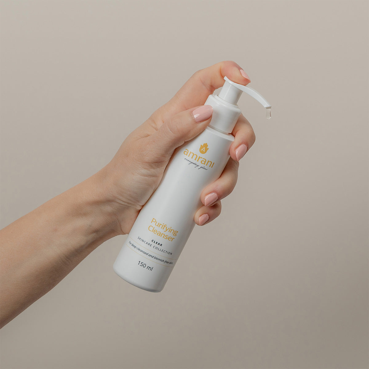 Clear Purifying Cleanser
