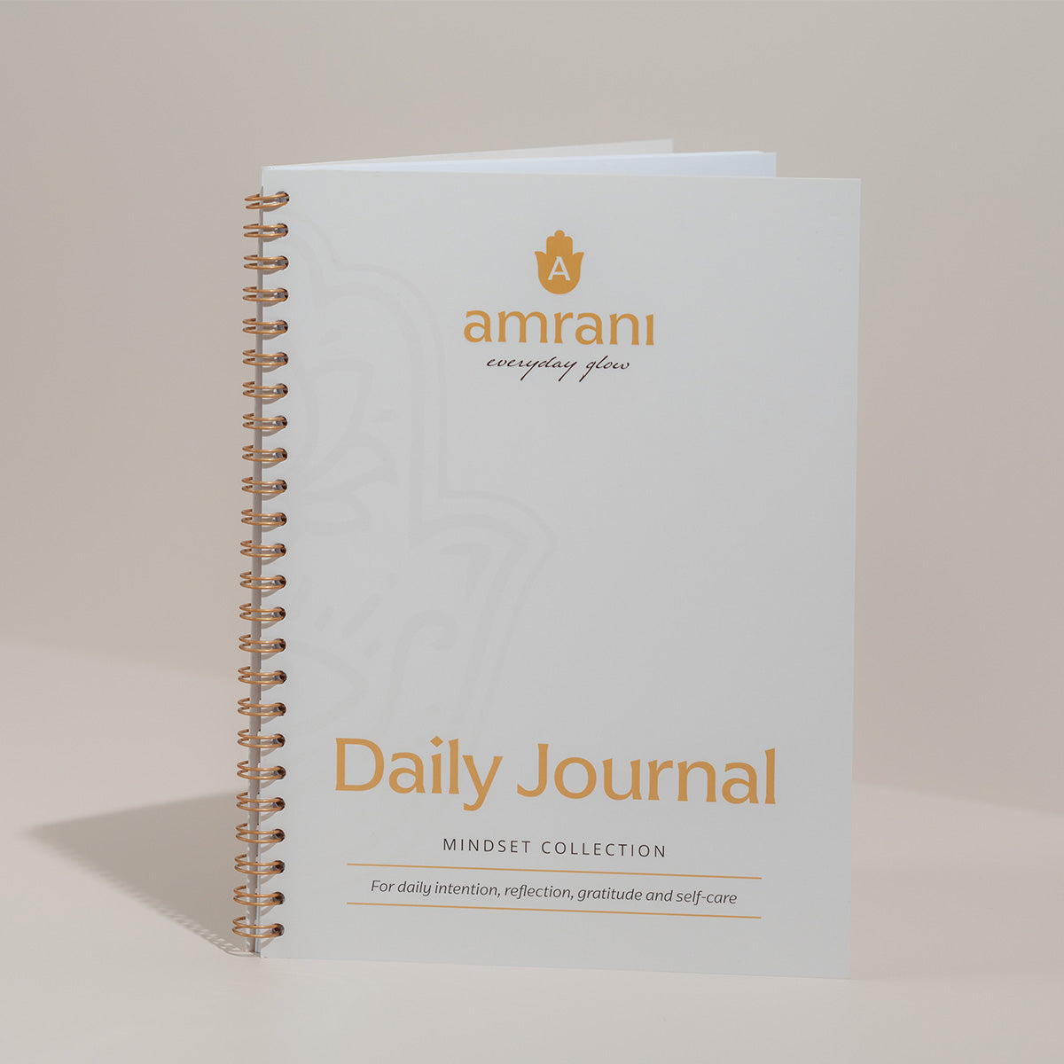 Daily Journal