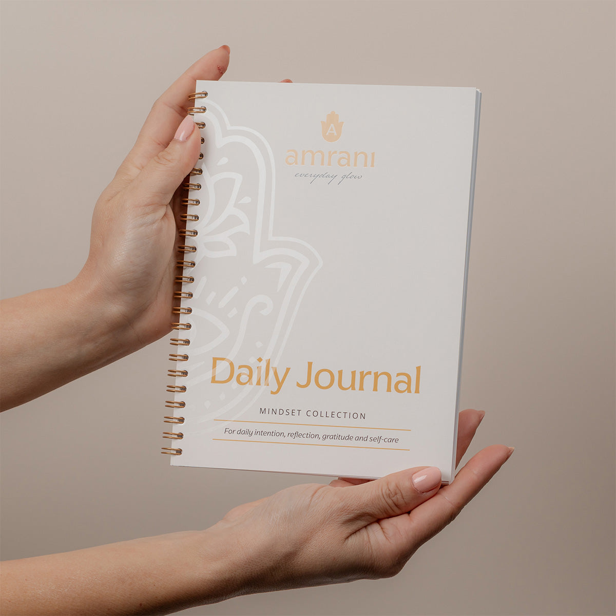 Daily Journal