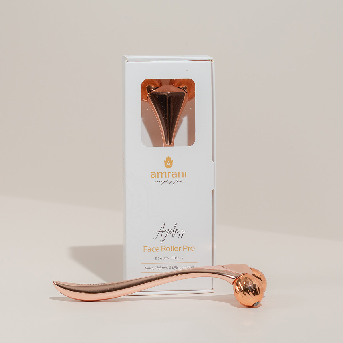 Ageless Face Roller Pro
