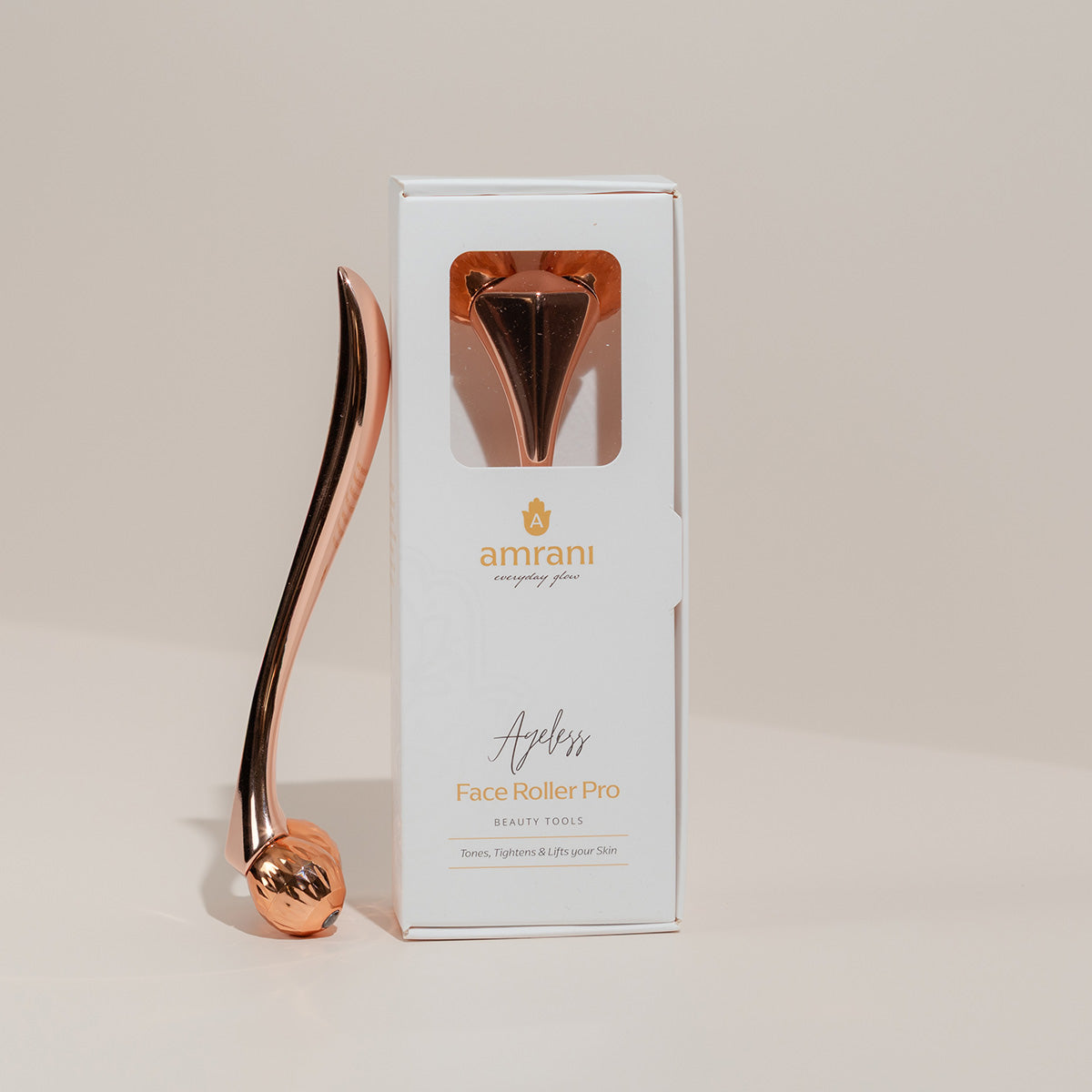 Ageless Face Roller Pro