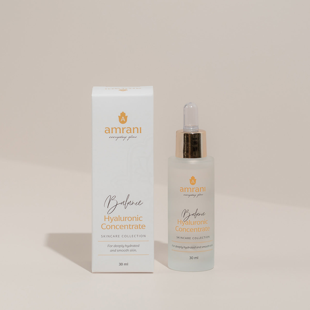 Hyaluronic Concentrate