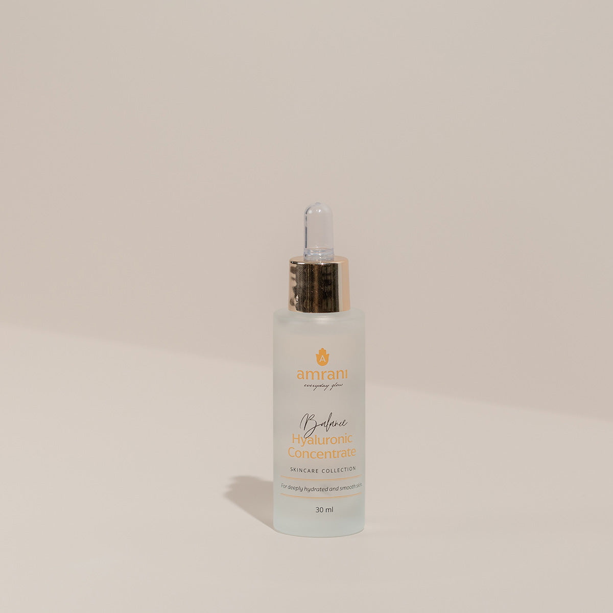 Hyaluronic Concentrate