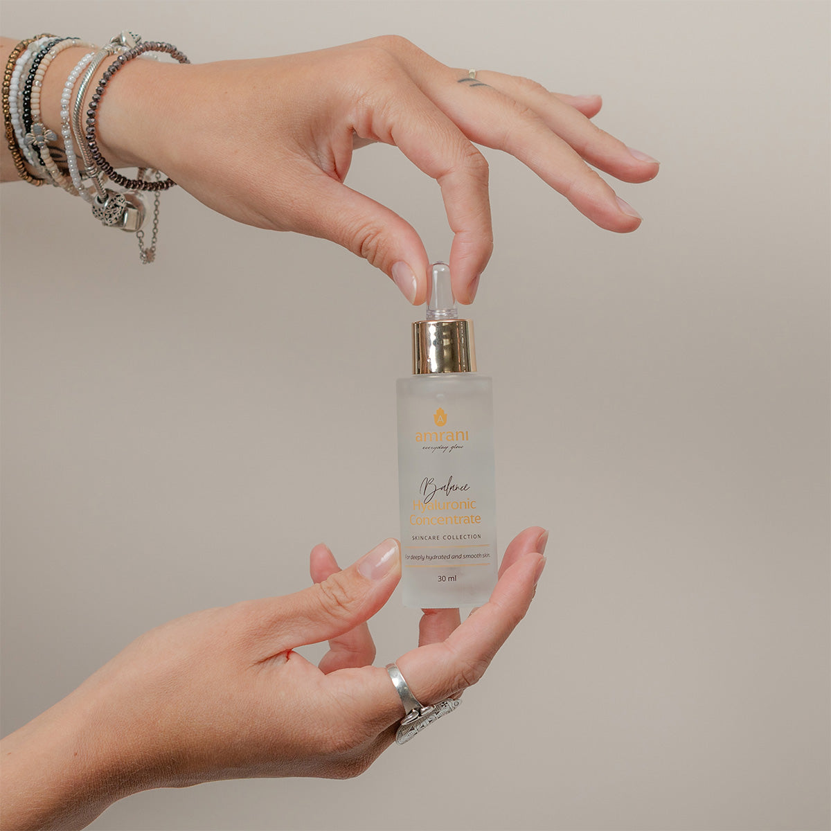 Hyaluronic Concentrate