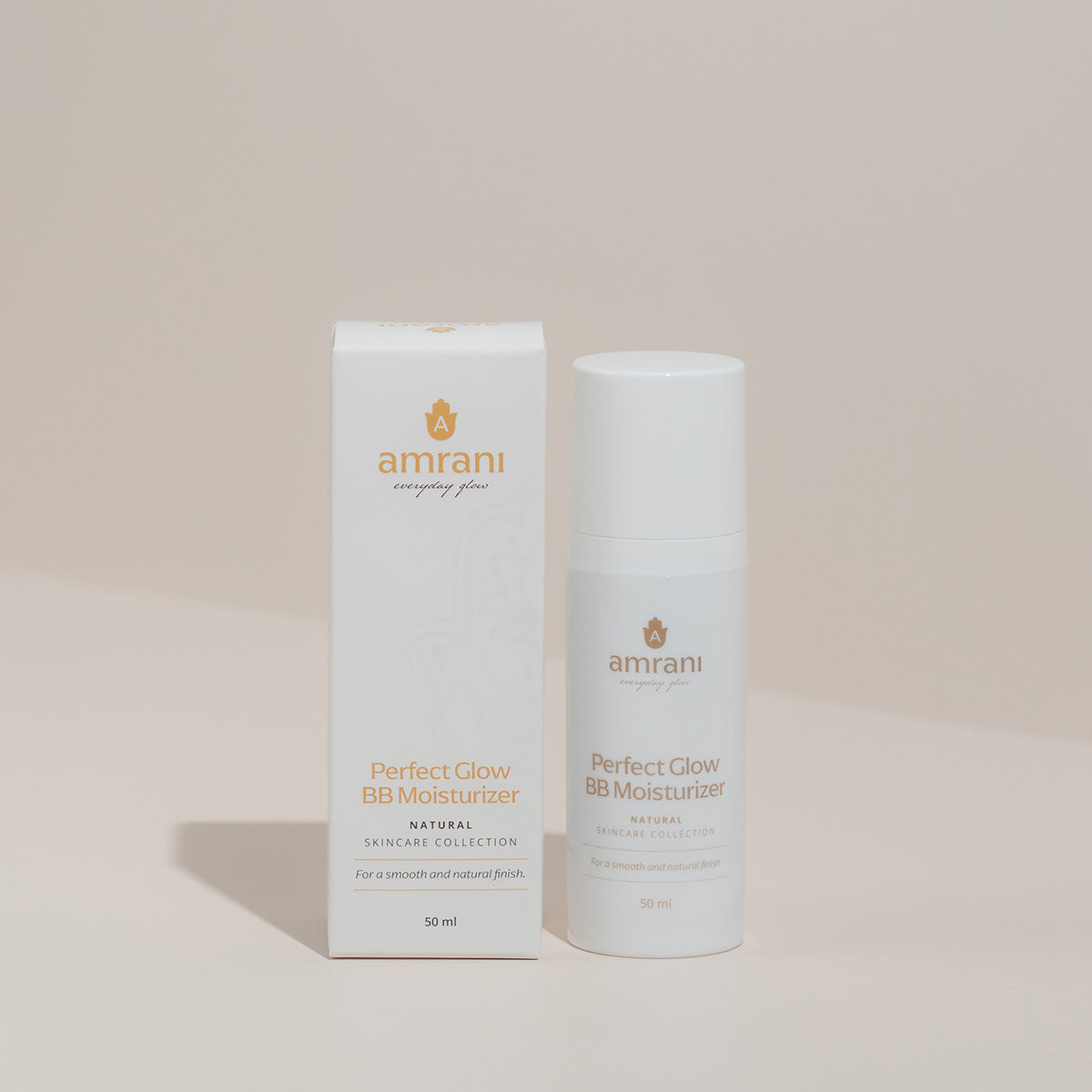 Perfect Glow BB Moisturizer