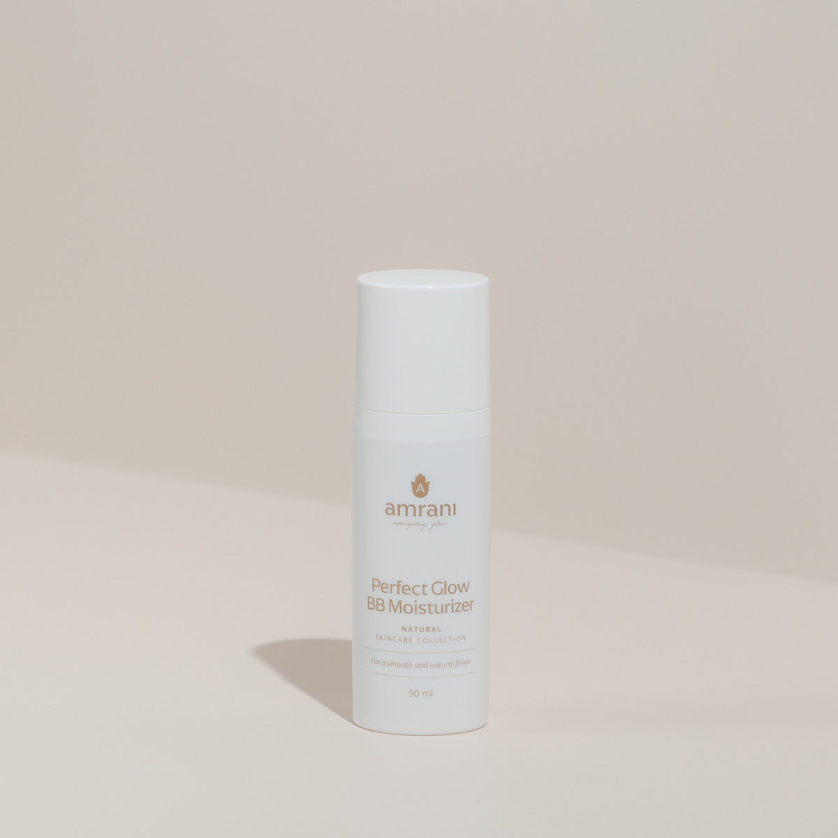 Perfect Glow BB Moisturizer