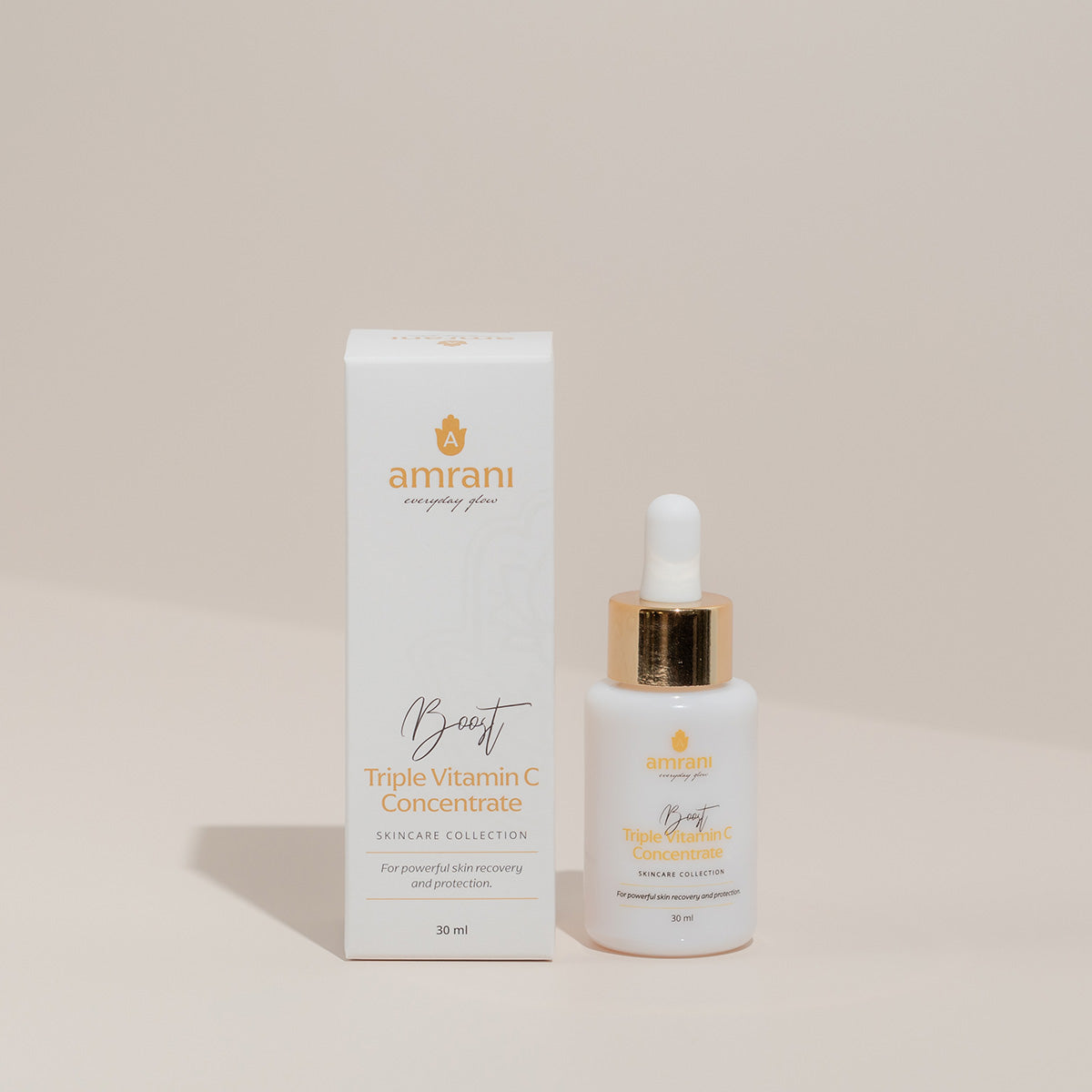 Triple Vitamin C concentrate