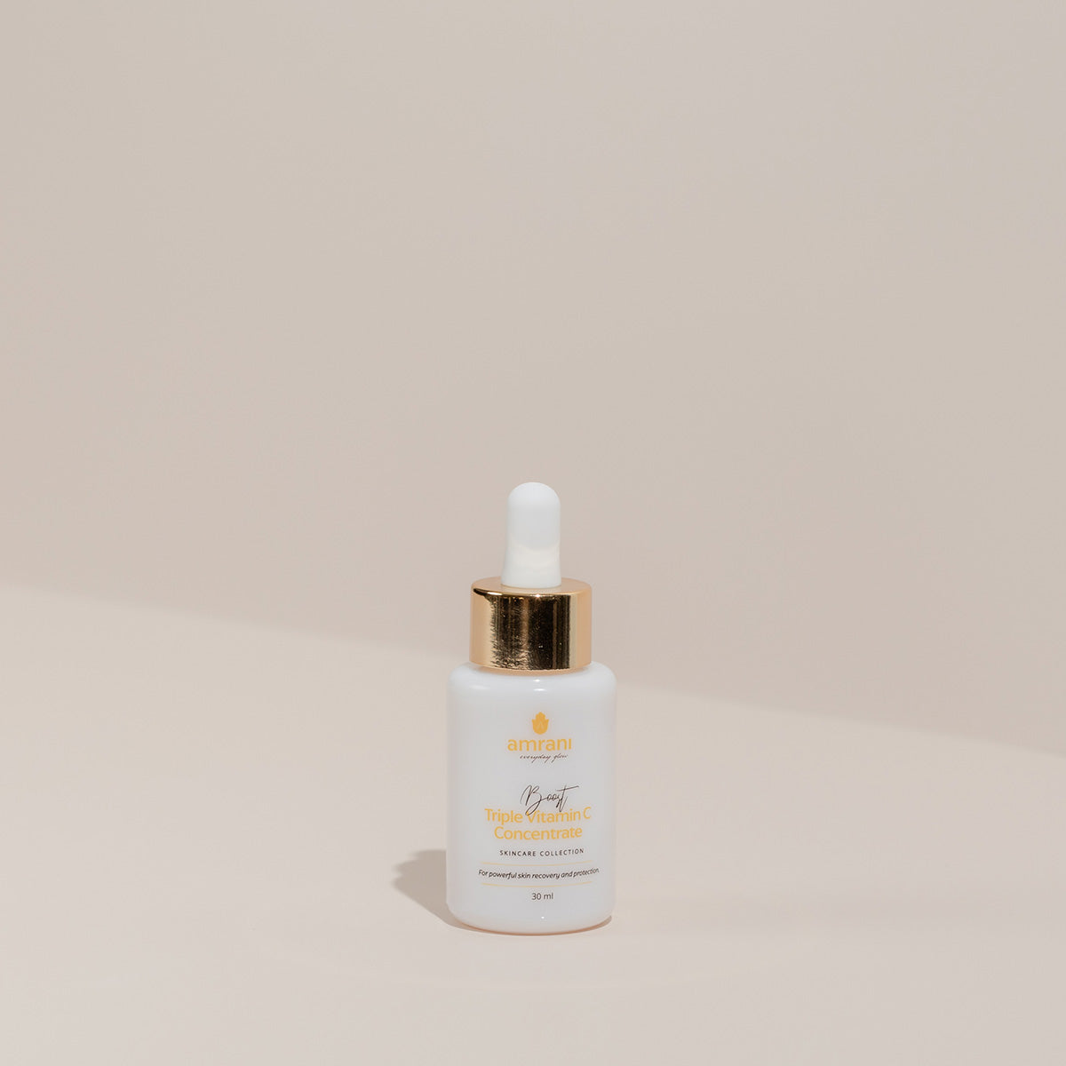 Triple Vitamin C concentrate