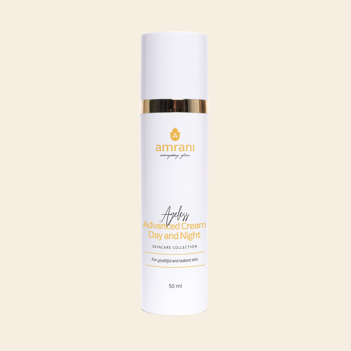 Advanced Cream Day & Night
