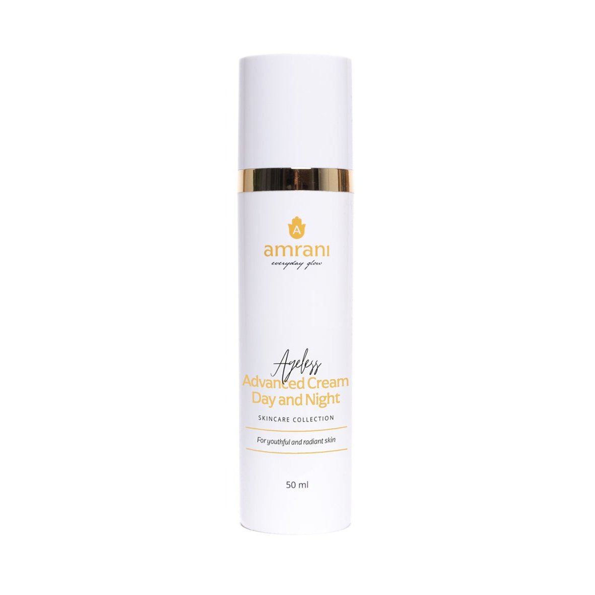 Advanced Cream Day & Night