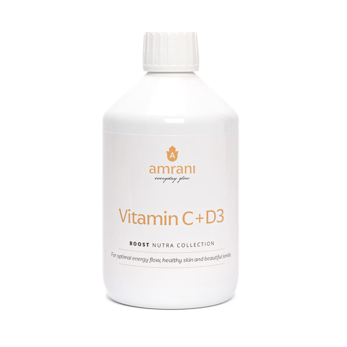 Boost Vitamin C+D3+Zink