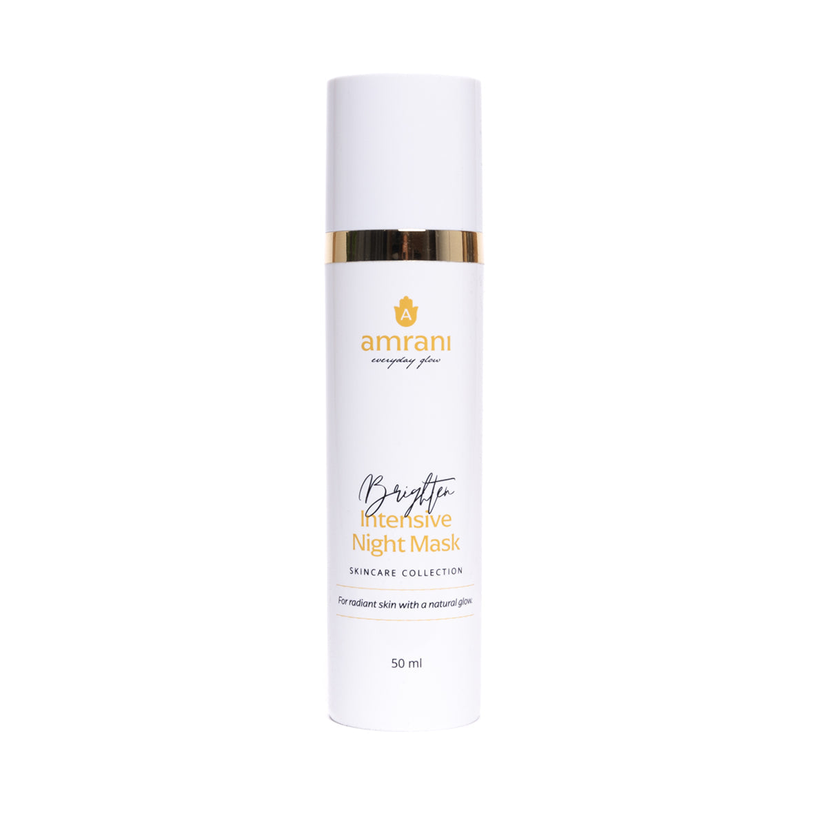 Brighten Intensive Night mask