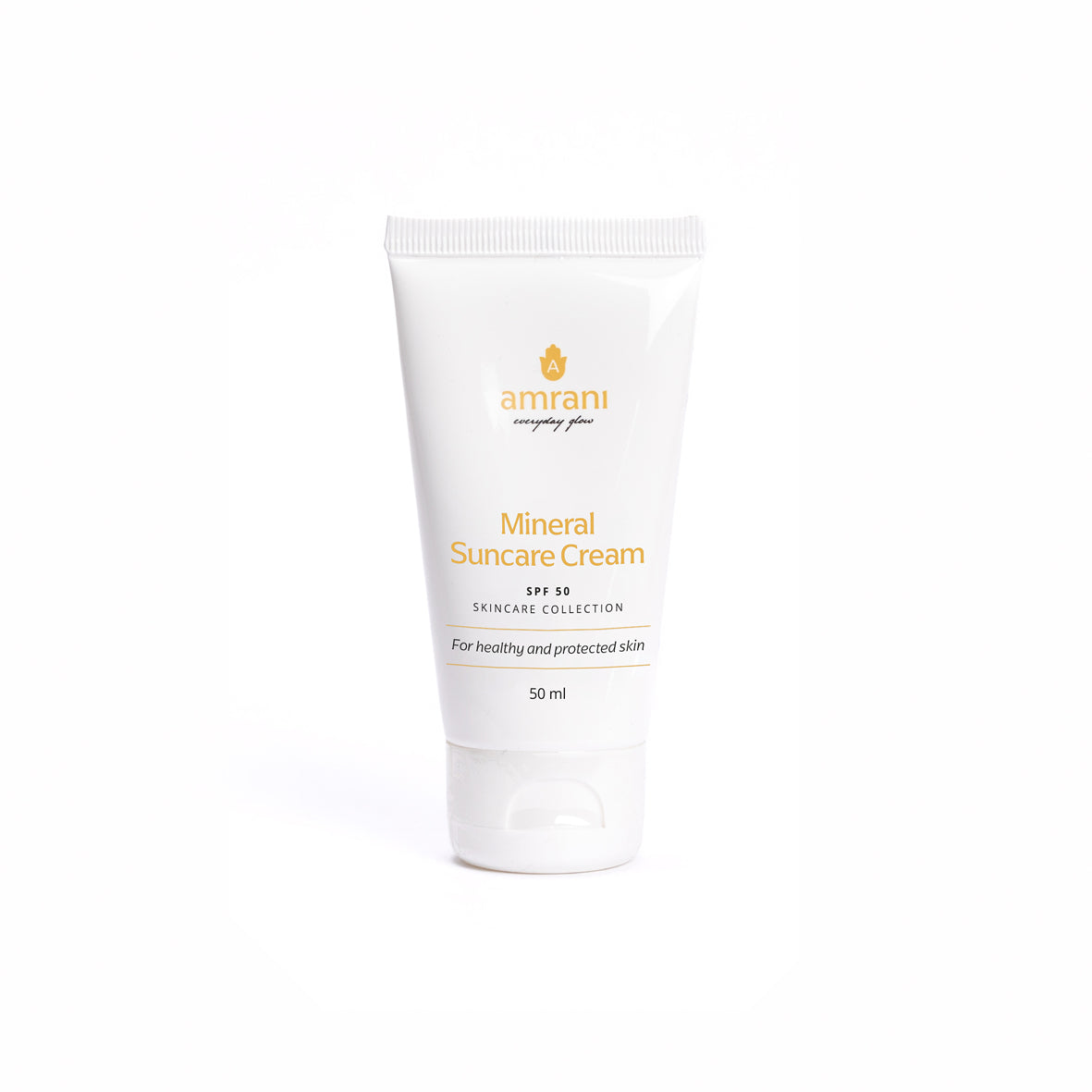 Mineral Suncare Cream SPF 50