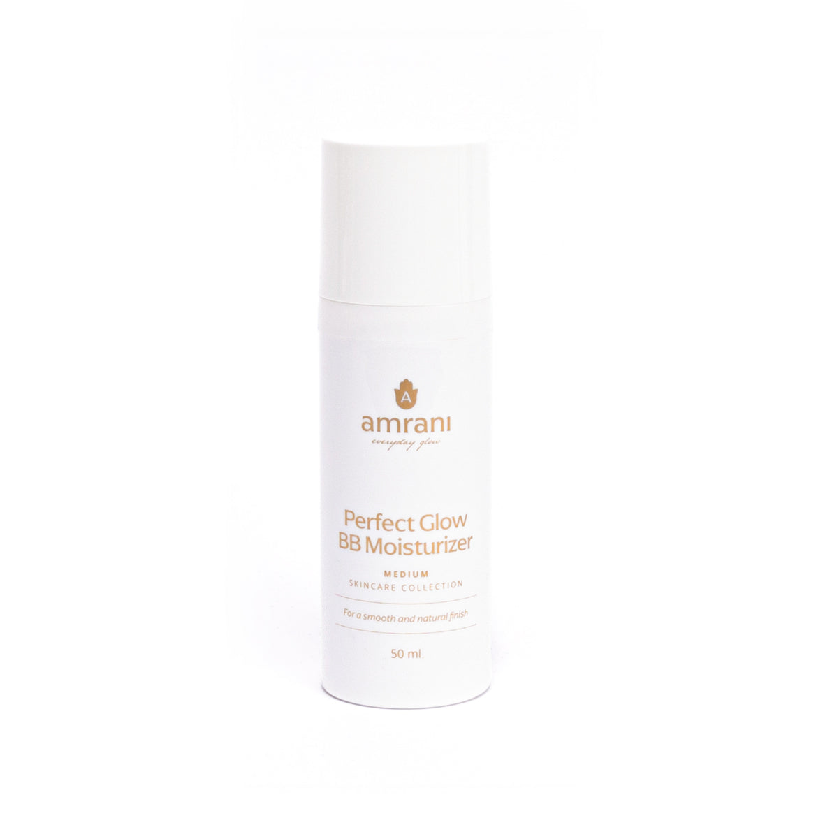 Perfect Glow BB Moisturizer