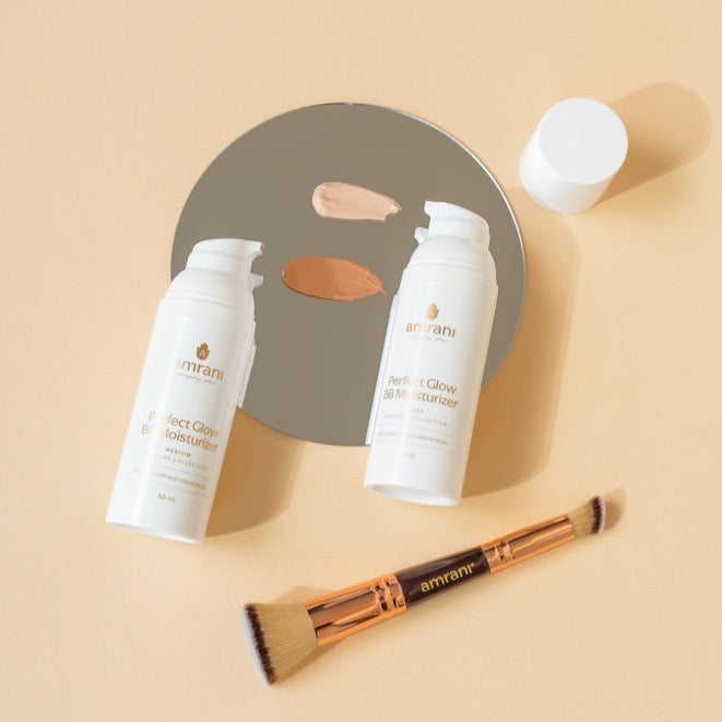 Perfect Glow BB Moisturizer