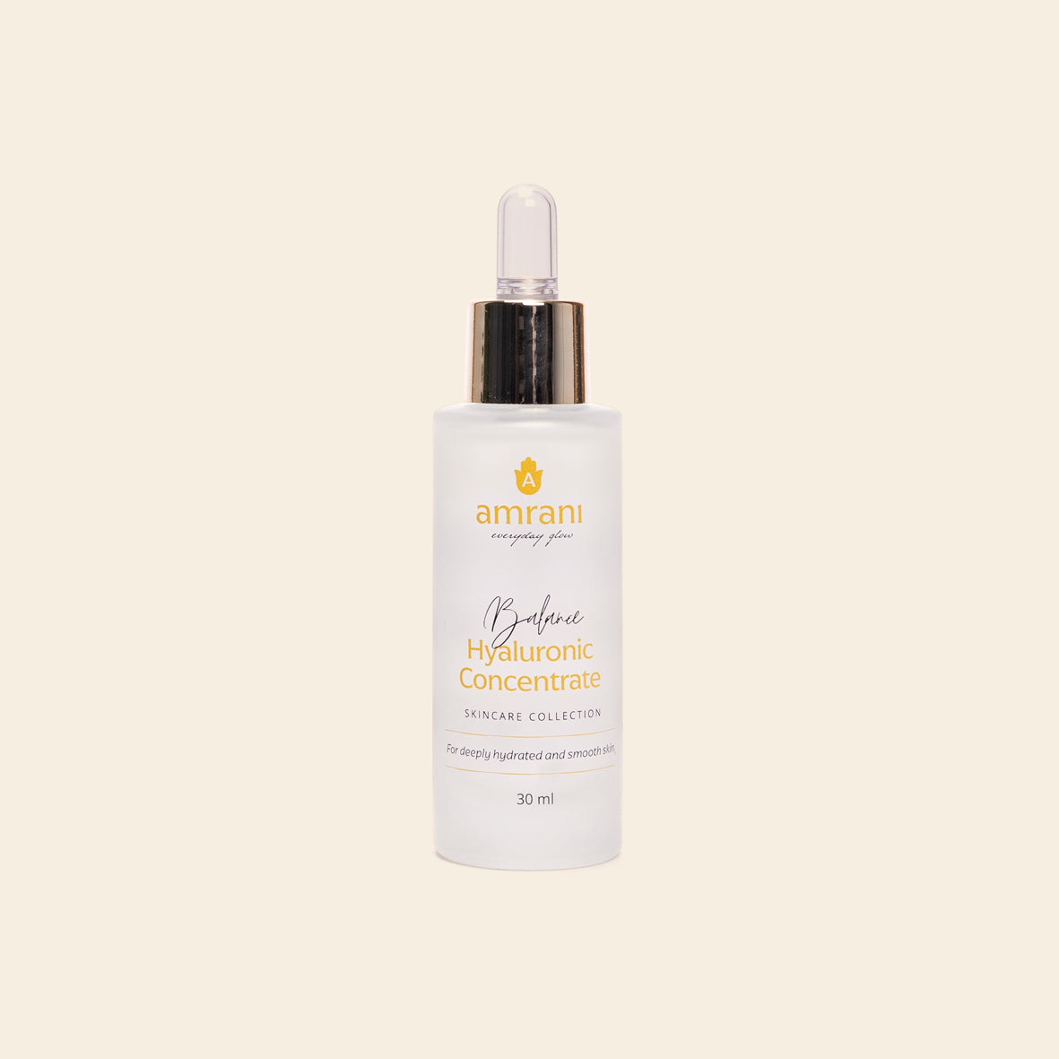Hyaluronic Concentrate