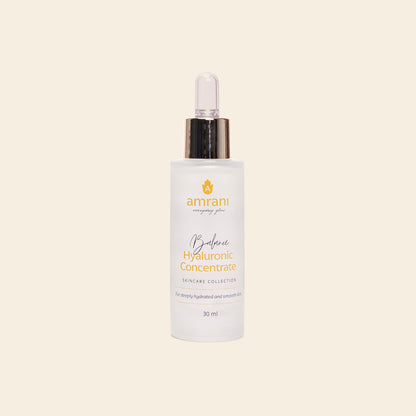 Hyaluronic Concentrate