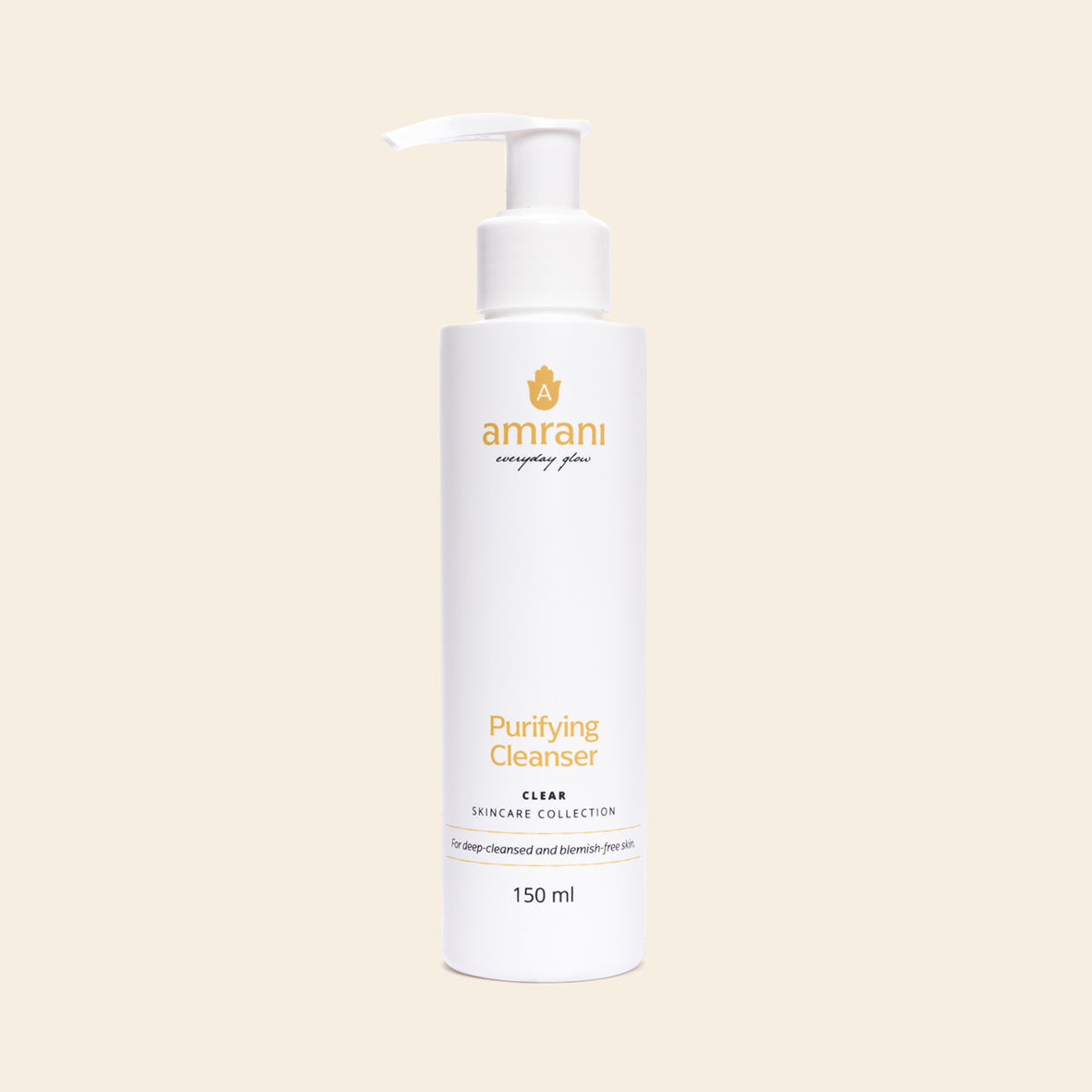 Clear Purifying Cleanser