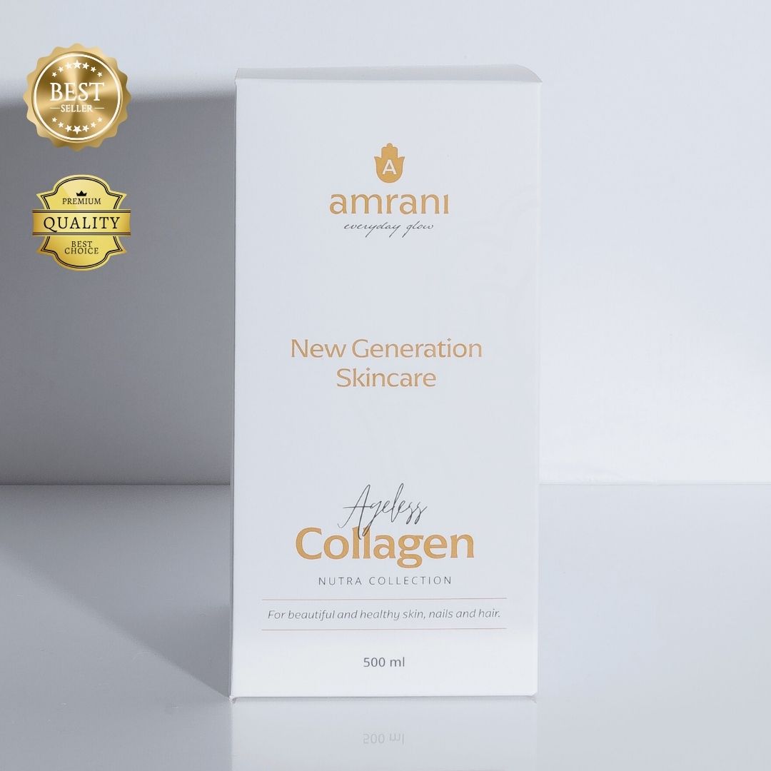 Ageless Collagen