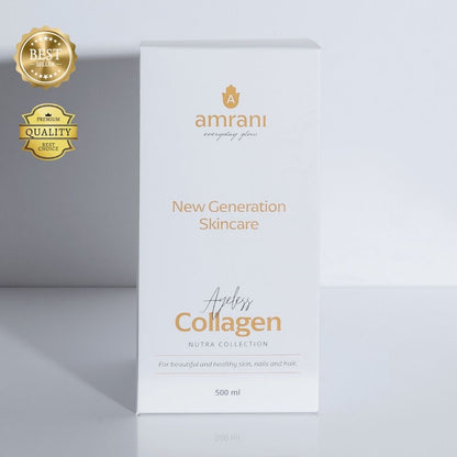 Ageless Collagen