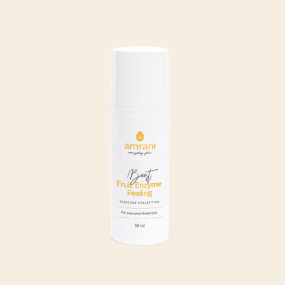 Boost Fruit Enzyme Peeling
