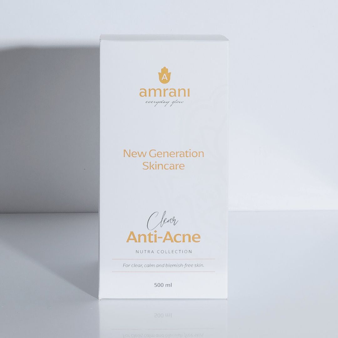 Clear Anti Acne