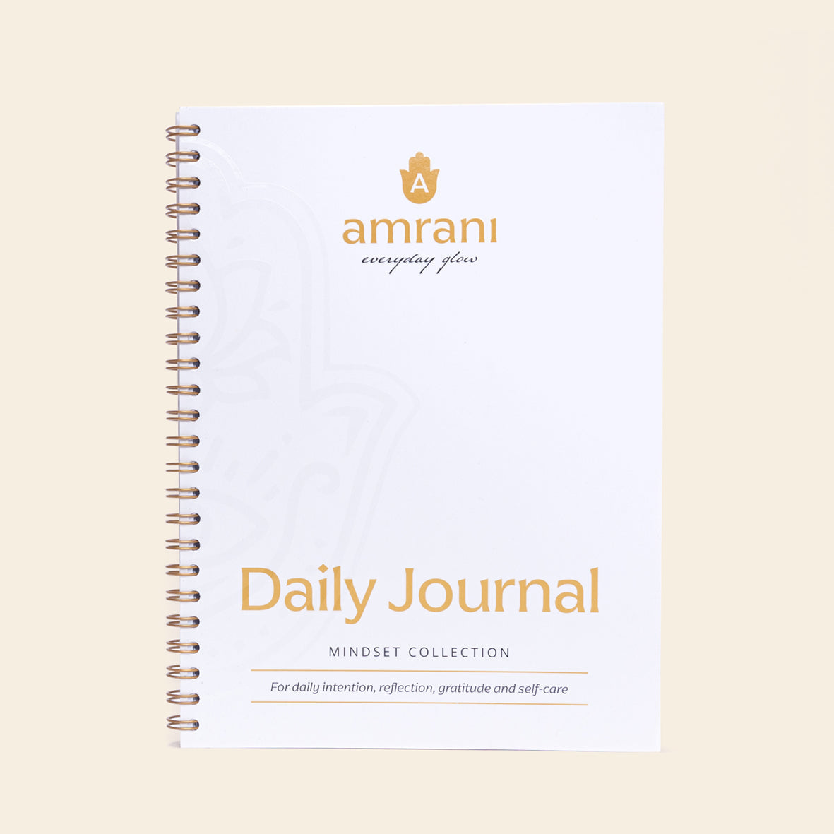 Daily Journal