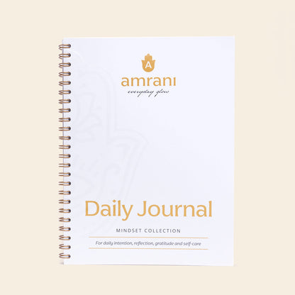 Daily Journal