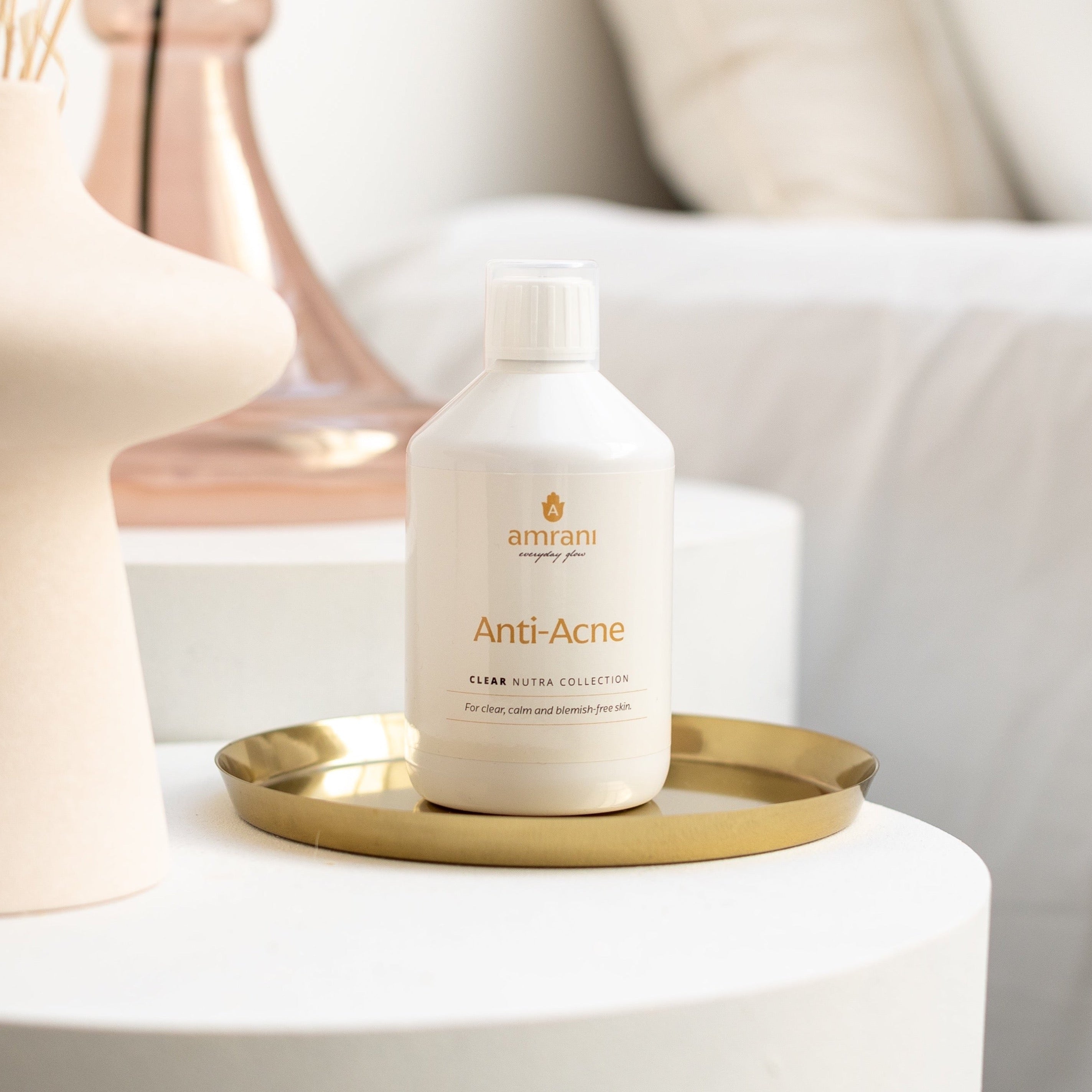 Clear Anti Acne
