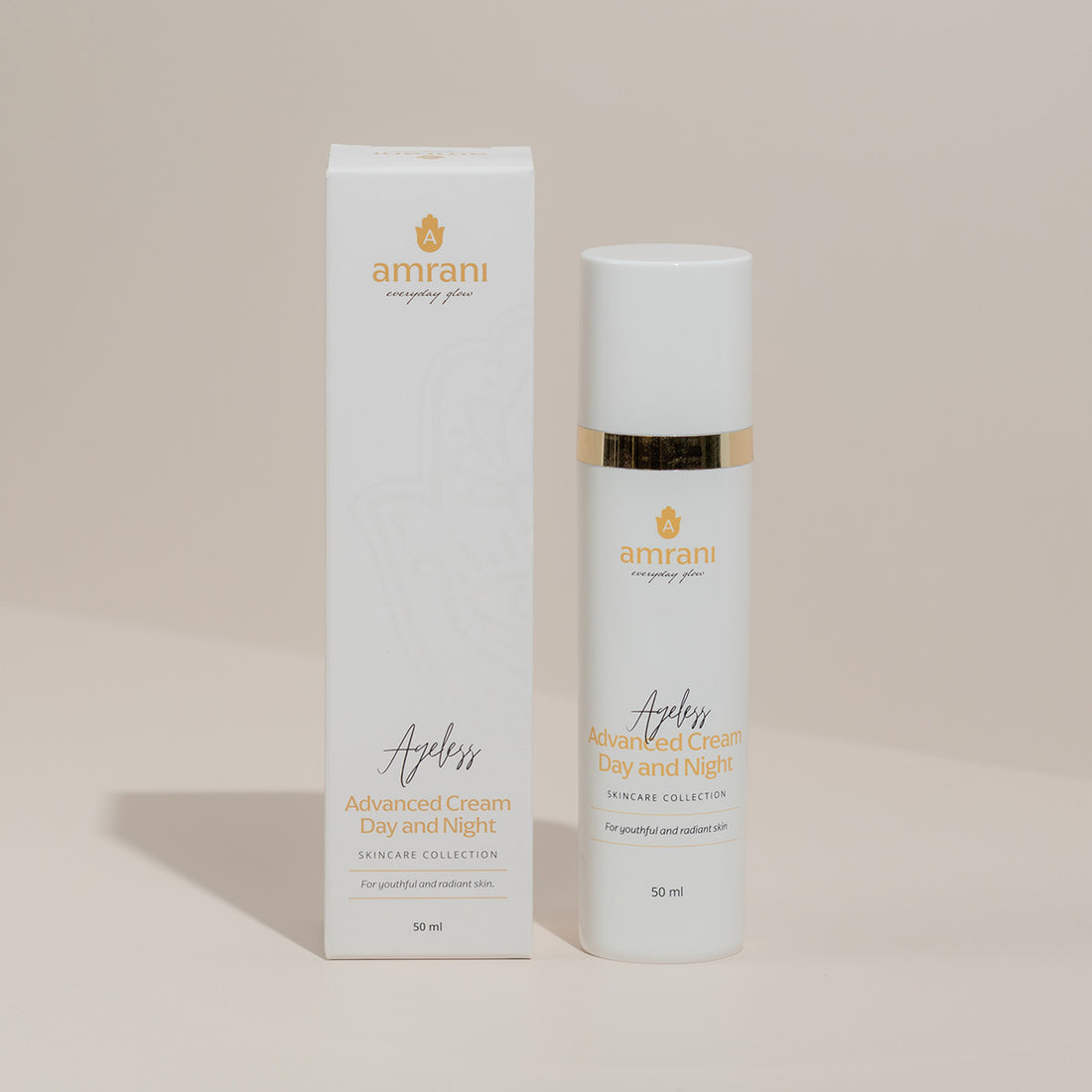 Advanced Cream Day &amp; Night