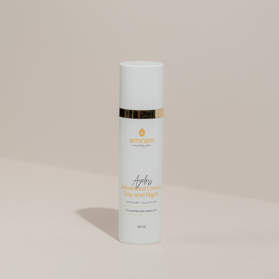 Advanced Cream Day &amp; Night