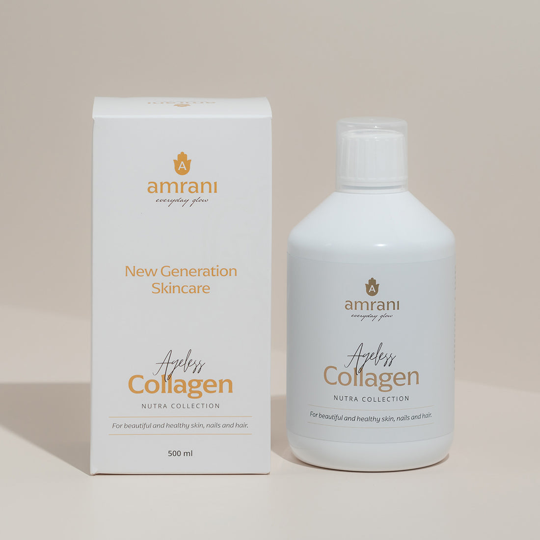 Ageless Collagen
