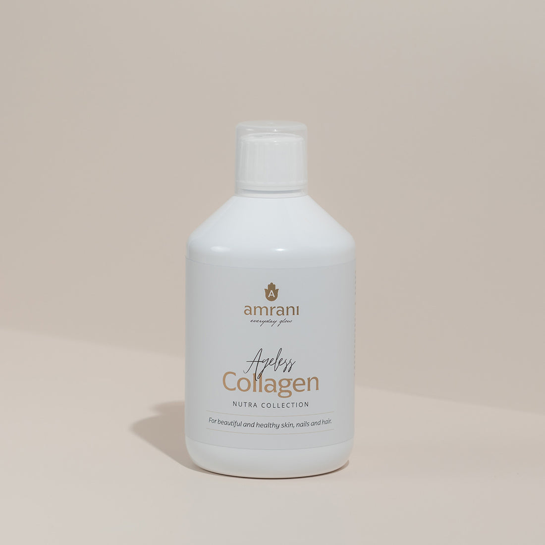 Ageless Collagen