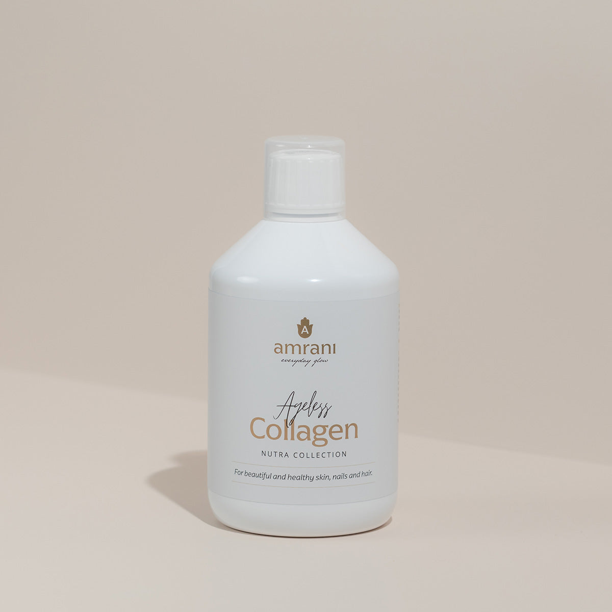 Ageless Collagen