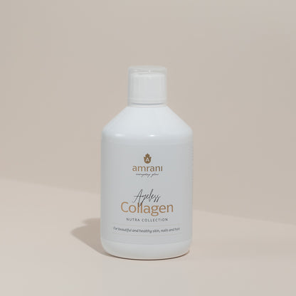 Ageless Collagen