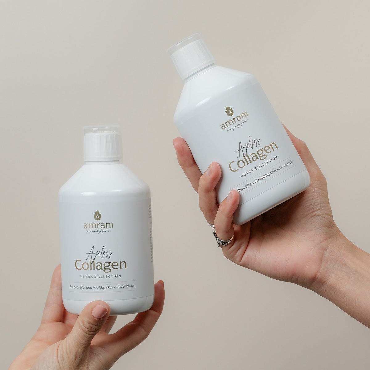 Ageless Collagen