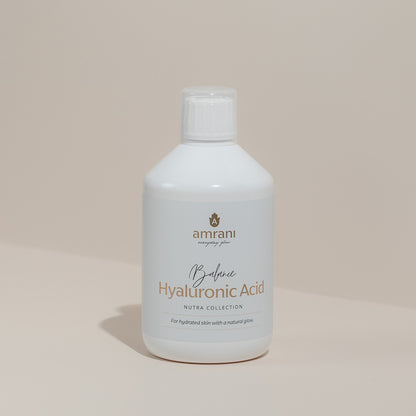 Balance Hyaluronic Acid