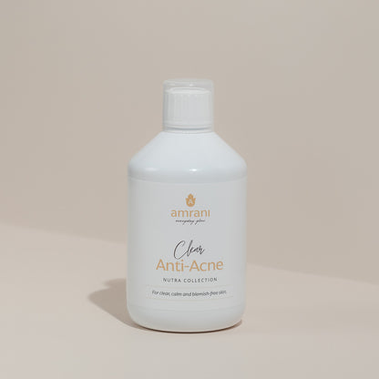 Clear Anti Acne