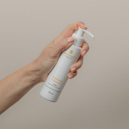 Clear Purifying Cleanser